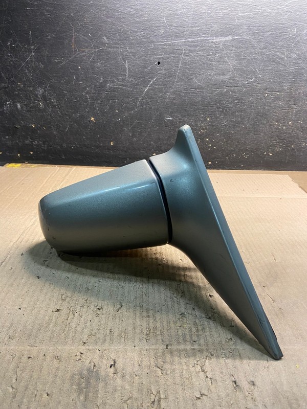 1992 to 2002 Cadillac Eldorado Right Passenger View Door Mirror Oem Y7687 MS