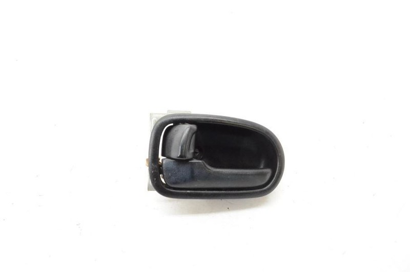 1999-2000 Mazda MX-5 Miata 1.8L Driver Left Interior Door Handle Black