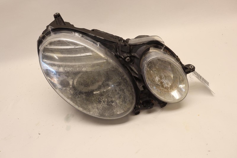 2007-2009 MERCEDES E-CLASS E320 W211 RIGHT PASSENGER HEADLIGHT BI XENON LAMP OEM
