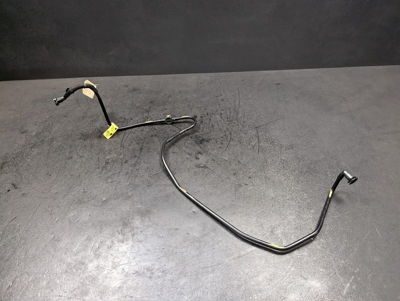 Fuel Hose Tube 2018 Chevrolet Equinox 2019 2020 2021