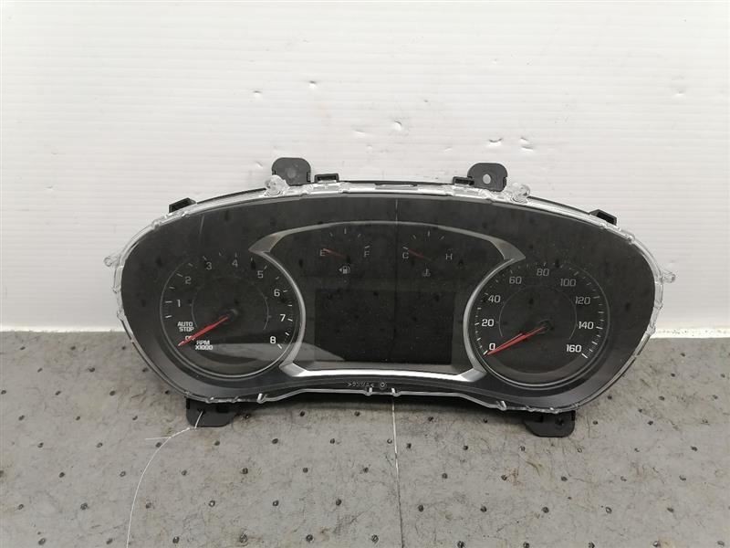 2019-2021 TERRAIN Speedometer 1176739