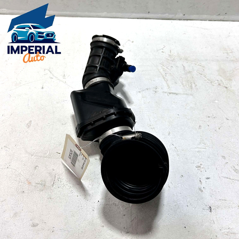 2018 GMC TERRAIN 1.5L ENGINE AIR CLEANER OUTLET DUCT TUBE HOSE OEM