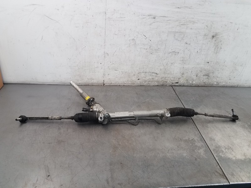 2007 Porsche Cayman S 987 Rack & Pinion / Tie Rods #3075 G2
