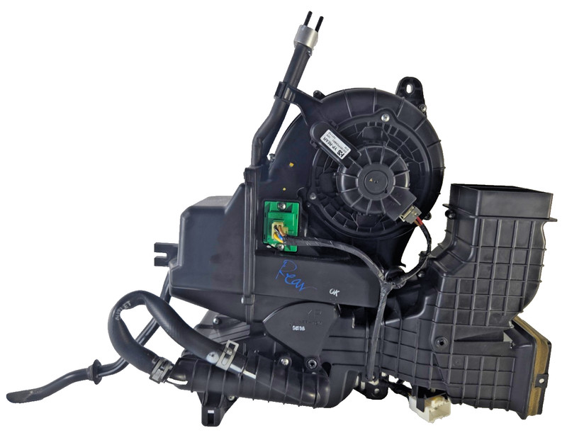 2015 2021 Kia Sedona Rear HVAC AC Heater Blower Fan Motor Housing OEM 97900A9001