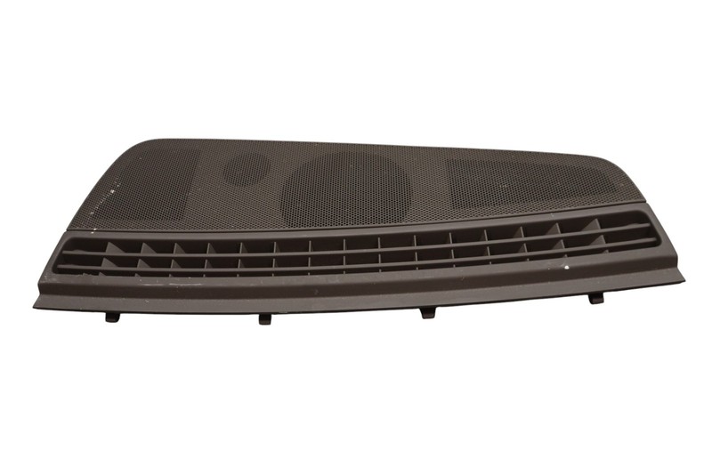 12-13 Audi A7 Quattro S7 Front Dash Center Defrost Speaker Grille Trim Cover Oem