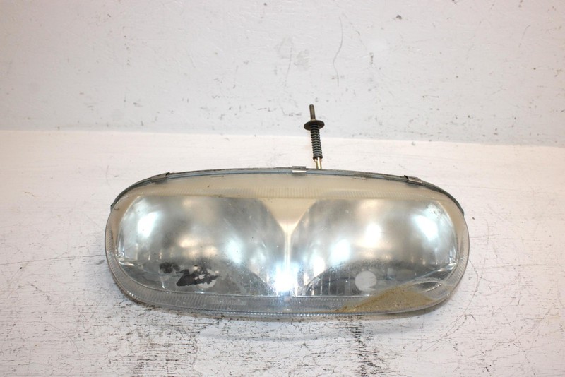 2001 Ski-doo Mxz 600 Oem Headlight 515175158 515176311 SS4
