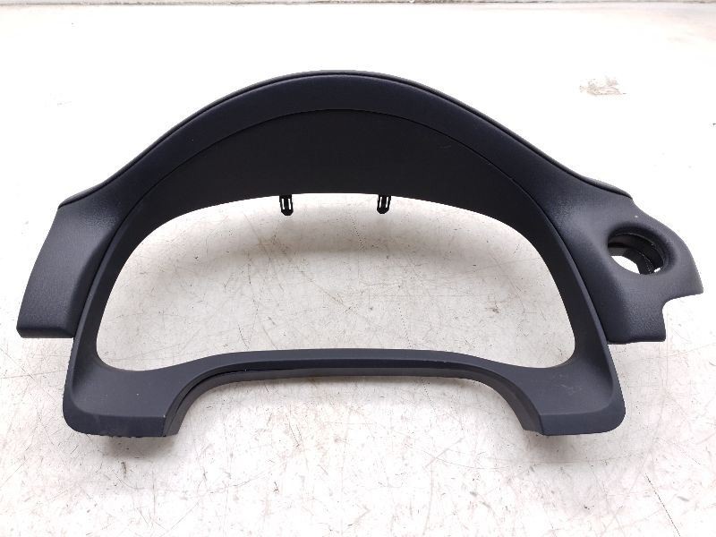 2011 LEXUS CT200H SPEEDOMETER DASH BEZEL ASSEMBLY
