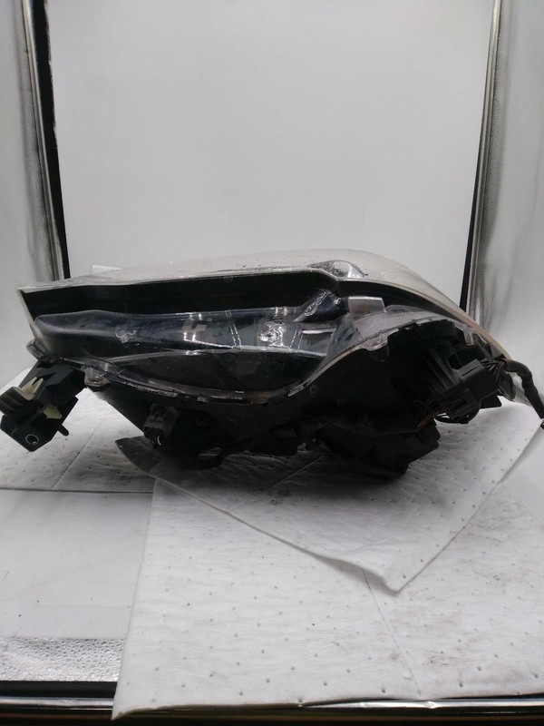 2017 MAZDA CX-5 Left Headlight Assembly Blue OEM 710075 122K Miles
