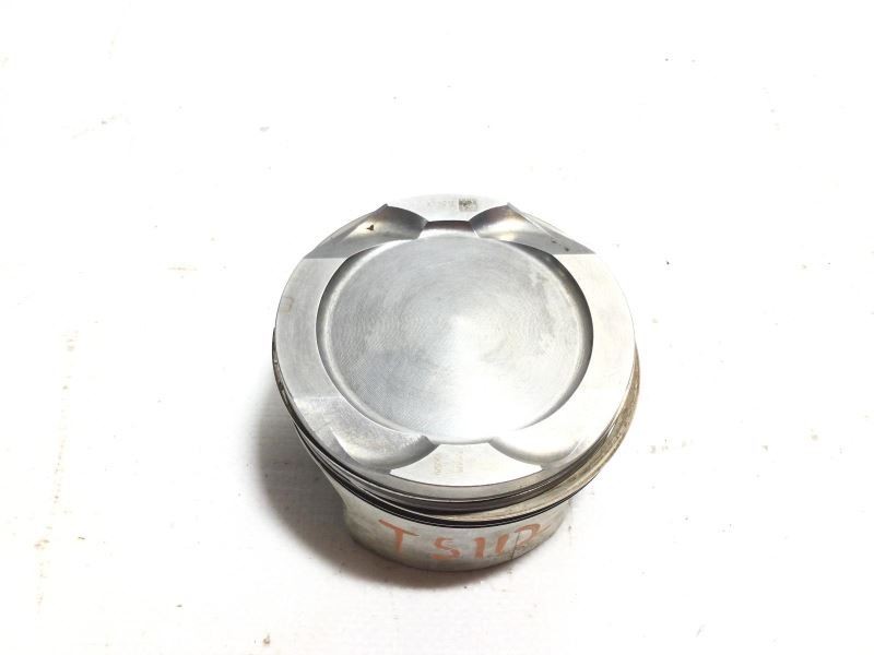 2013-2018 BMW 550i Engine Piston Twin Turbo