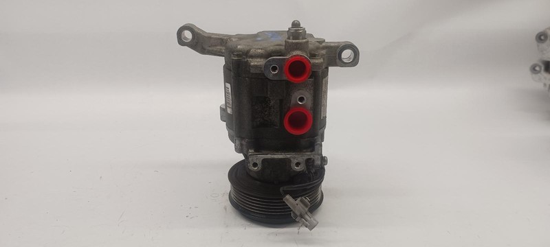 17-'19 SUBARU IMPREZA AC Compressor 82k miles OEM Guaranteed!