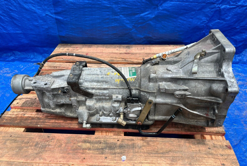 2003-2005 Mazda Miata MX-5 Automatic Transmission 03-05 Only 70K Miles
