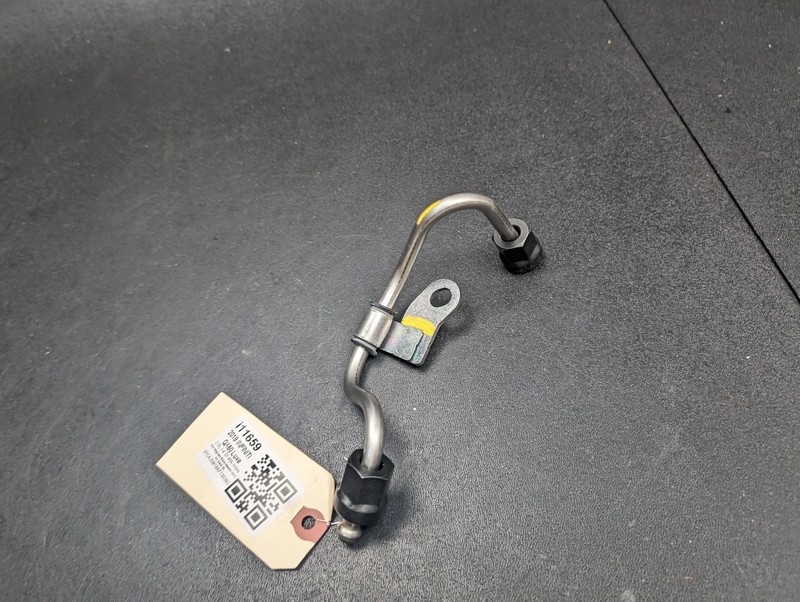 High Pressure Fuel Pipe 2019 Infiniti QX50 17520-5NA0B 2020 2021 2022 2023 2024