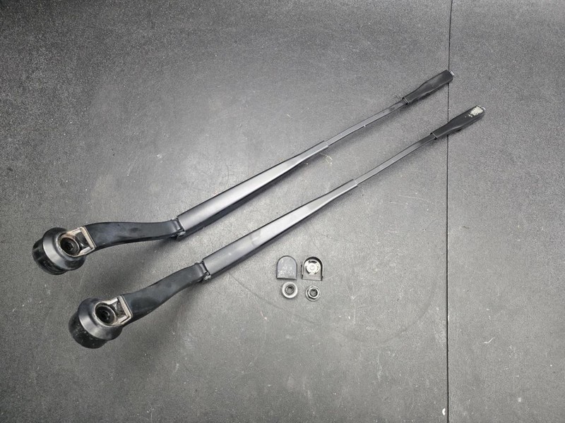 2PC Front Wiper Arms Set 2018 Ford Fusion DS73-17C495-AD 2013 2014 2015 - 2020 X