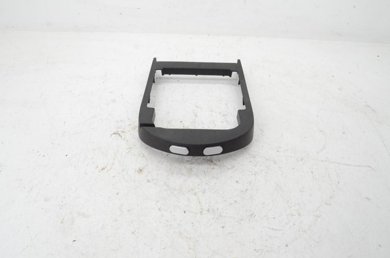 2007-2013 Acura MDX Tech Center Console Arm Rest Latch Trim 83400-STX-A010-27