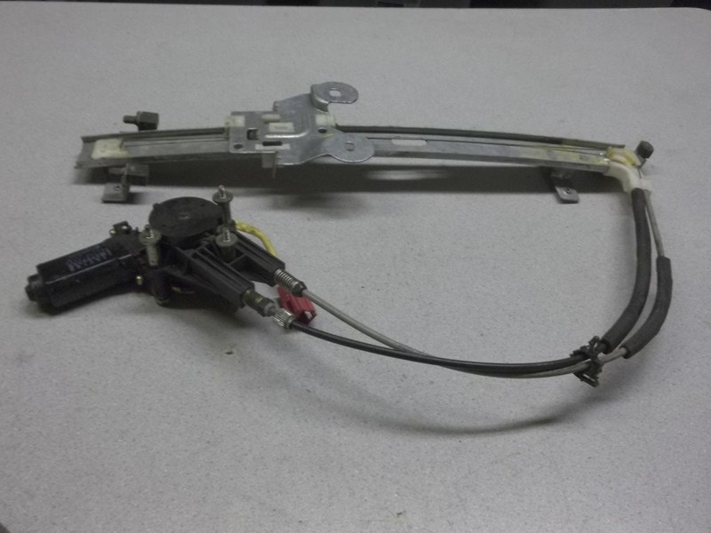 Denso Window Regulator 257108 CM09003XB 062100-3372 *FREE SHIPPING*