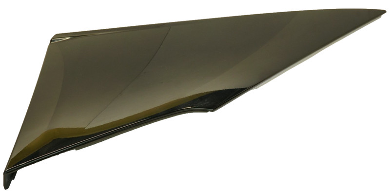 π
2016-2022 TOYOTA PRIUS OEM. COVER SUB-ASSY QUARTER PILLAR PASSENGER SIDE