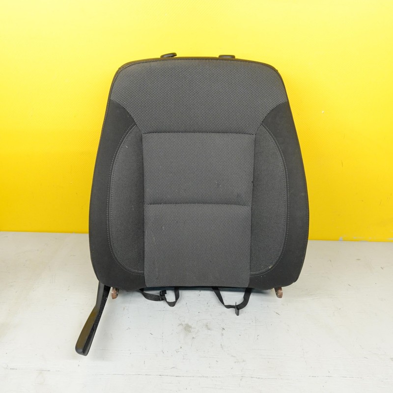 2018-2024 CHEVROLET TRAVERSE FRONT RIGHT UPPER SEAT CUSHION BACKREST 85514258