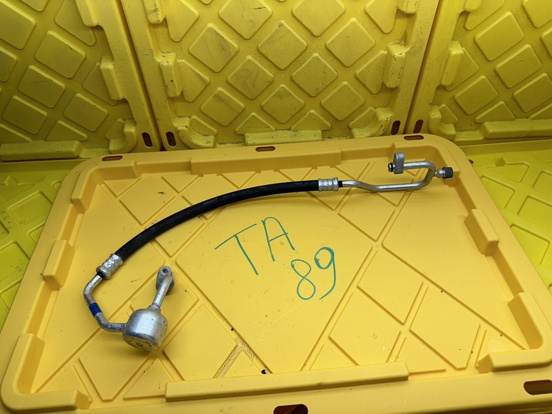 2021 TOYOTA TUNDRA A/C COMPRESSOR SUCTION AC LINE HOSE PIPEOEM