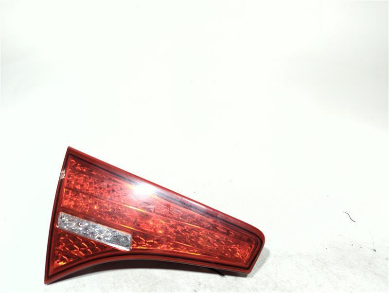 2011 KIA Optima Left Tail Light Assembly Grey OEM 731227 115K Miles