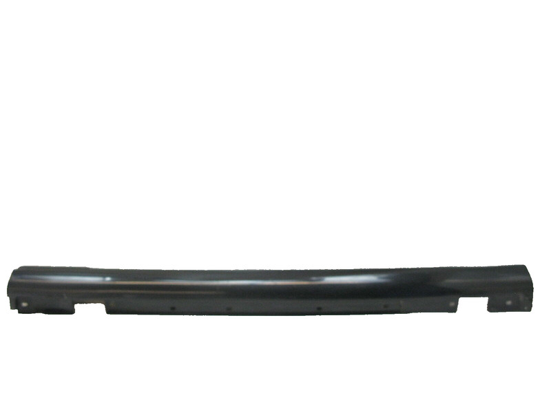 03-09 MERCEDES W209 CLK500 CLK550 CLK55 AMG ROCKER PANEL MOLDING COVER DRIVER 10