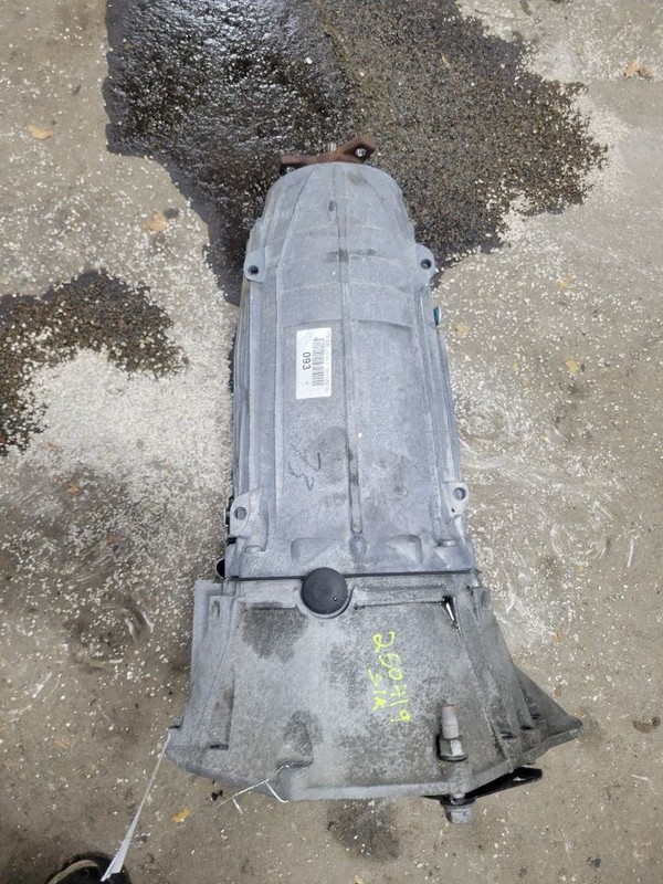 Automatic Transmission 172 Type SLK250 Fits 12-15 MERCEDES SLK 1702160
