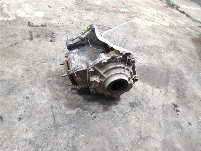 Transfer Case Gasoline 6 Cylinder Fits 06-12 RAV4 262720
