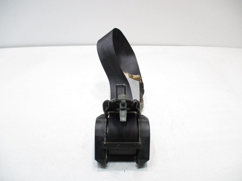 2015 NISSAN ALTIMA RIGHT REAR SEAT BELT BLACK 43505