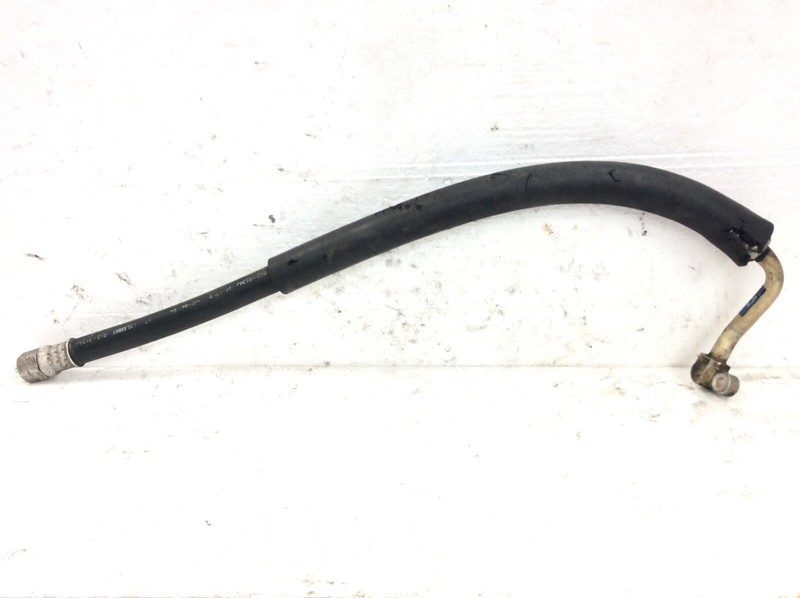 1993 Prelude A/C Refrigerant Suction Hose Line S.Pipe>Compressor OEM