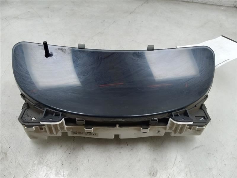 10-11 TOYOTA CAMRY LE 2.5L FWD AT SPEEDOMETER INSTRUMENT CLUSTER