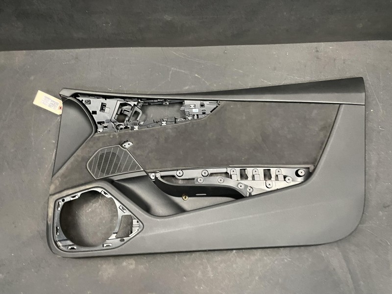 Front Right Door Trim Panel 2019 Audi S5 Coupe 8W6867106B24A 2018