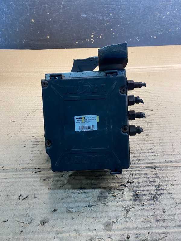 Wabco ABS Pump Hydraulic W/ Module P/N 4460470002 AB7226 DG