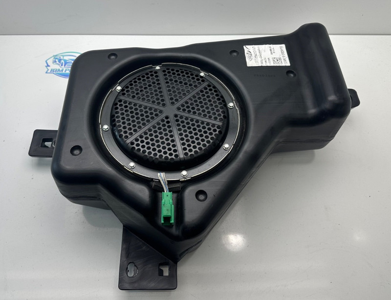 2015-2018 Ford Edge Subwoofer Sub Woofer Speaker OEM ET4T-19A067-AC