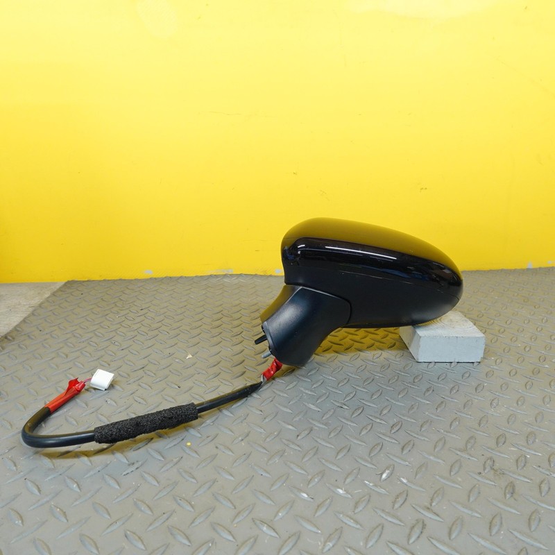 2022-2025 SUBARU BRZ OEM LEFT DRIVER SIDE VIEW DOOR MIRROR 91031CC400