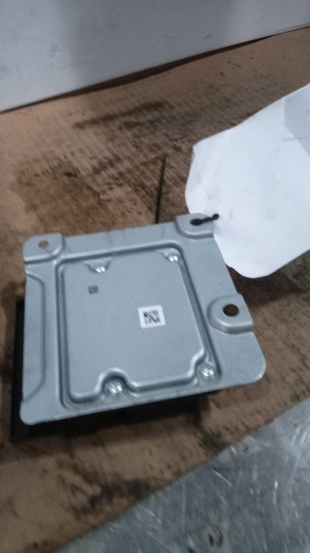 Used Air Bag Module fits: 2024 Dodge Hornet Air Bag Grade A