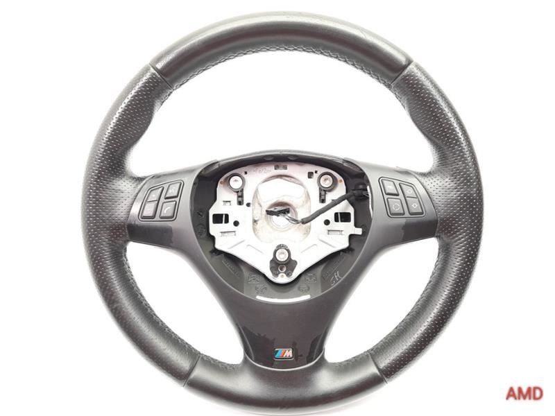 2010 BMW 335xi 335i 328i 328xi E92 E90 MT Manual M-Sport Steering Wheel 7839114