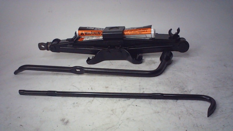 2005-2012 Ford Escape 3 Piece Jack Lug Wrench Torsion Pry Bar Tool Kit Set OEM