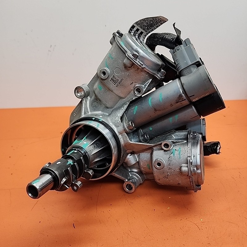 2017 2018 2019 KIA NIRO AUTOMATIC TRANSMISSION GEAR ACTUATOR OEM Hybrid AT