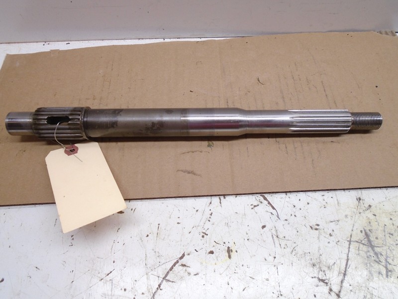 S2 44-66060 Propeller Prop Shaft For Mercruiser Pre Alpha Sterndrive