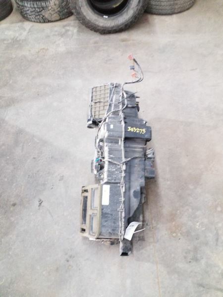 SILVRDO25 2004 Heater Housing 247883