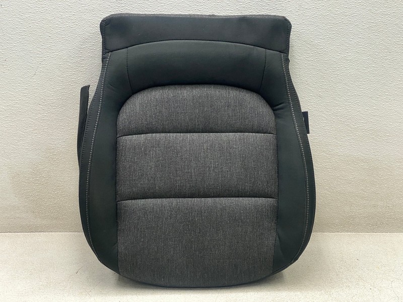 21-24 FORD BRONCO SPORT FRONT LEFT DRIVER SIDE LOWER SEAT CUSHION OEM LOT794
