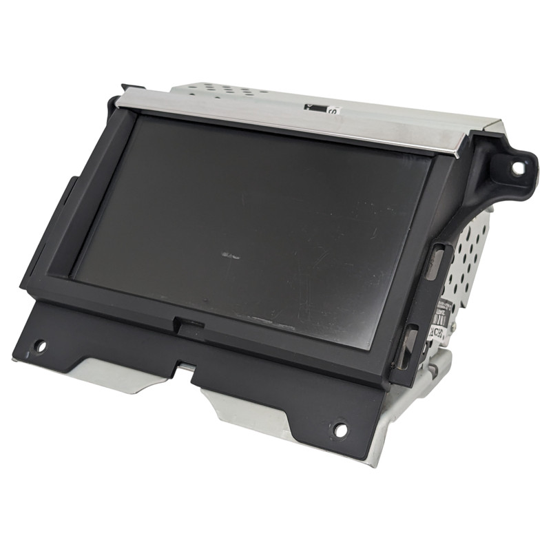 10-13 Land Range Rover Sport L319 L320 LR4 LR2 Touch Screen Monitor Display OEM