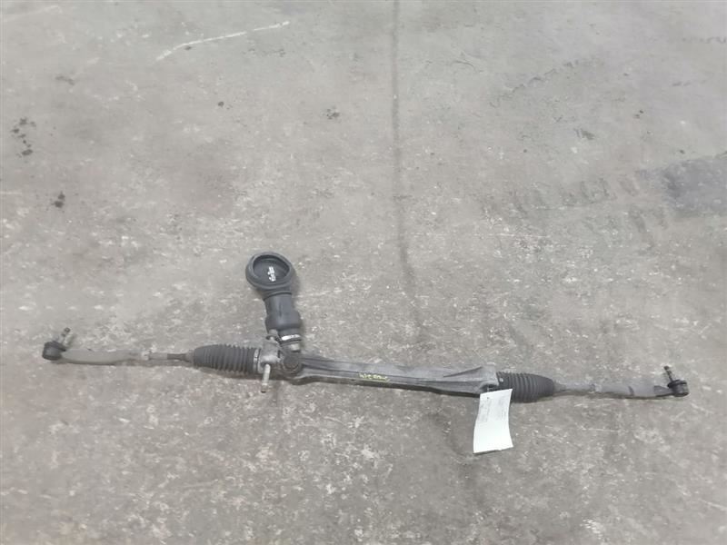 Steering Gear/Rack Power Rack And Pinion Electric EV Fits 06-14 RAV4 1388957