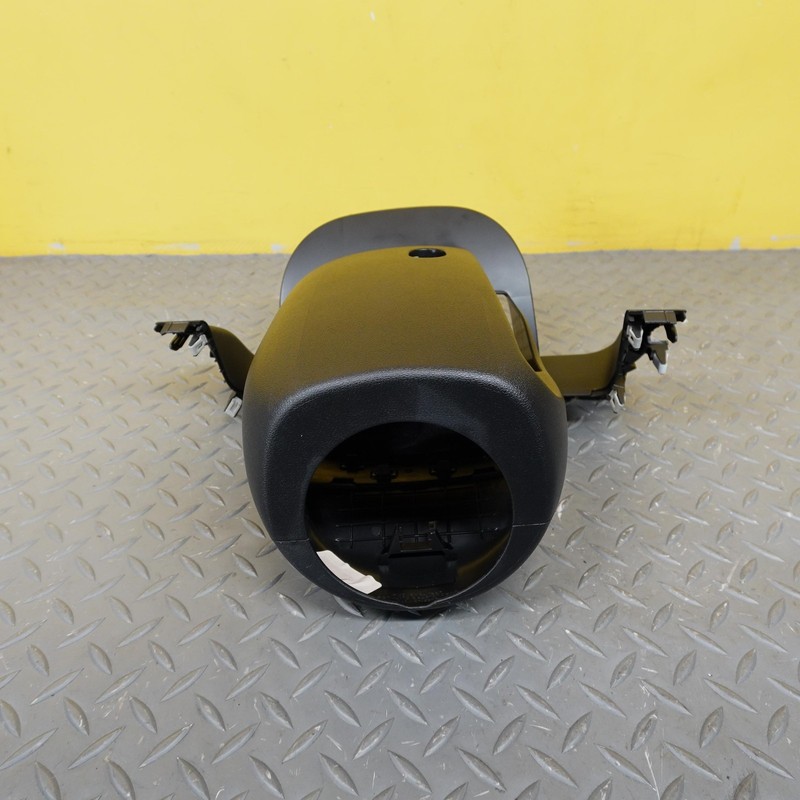 2022-2024 HYUNDAI TUCSON STEERING COLUMN SHROUD UPPER LOWER COVER TRIM OEM