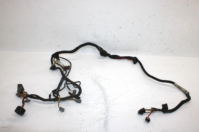 1996 Ski-doo Formula Iii 600 Oem Main Wire Harness SS22