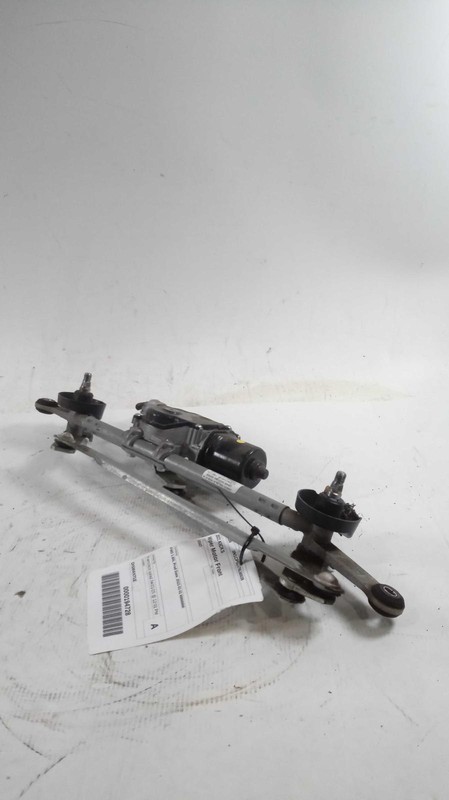 2021 Nissan Kicks Windshield Wiper Motor OEM Grey 30K Miles 288005RL0A