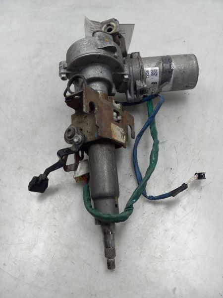 09-13 TOYOTA COROLLA LE FWD AT STEERING COLUMN