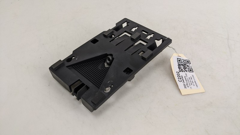 Front Lane Keep Assist Camera 2020 Cadillac CT5 84884450