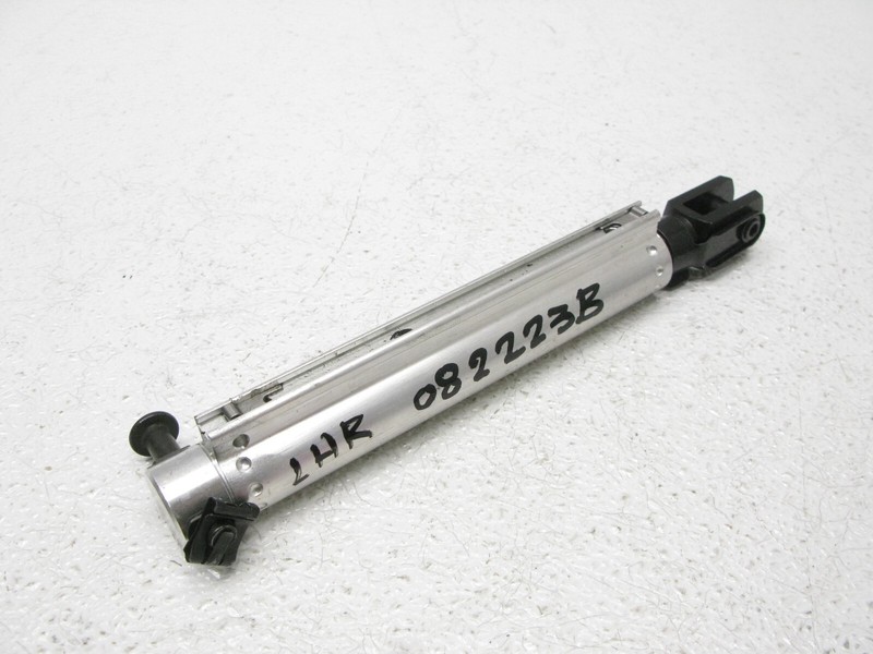 10-17 AUDI 8T A5 S5 CONVERTIBLE HYDRAULIC CYLINDER SOFT TOP BOX LIFT LEFT 082223