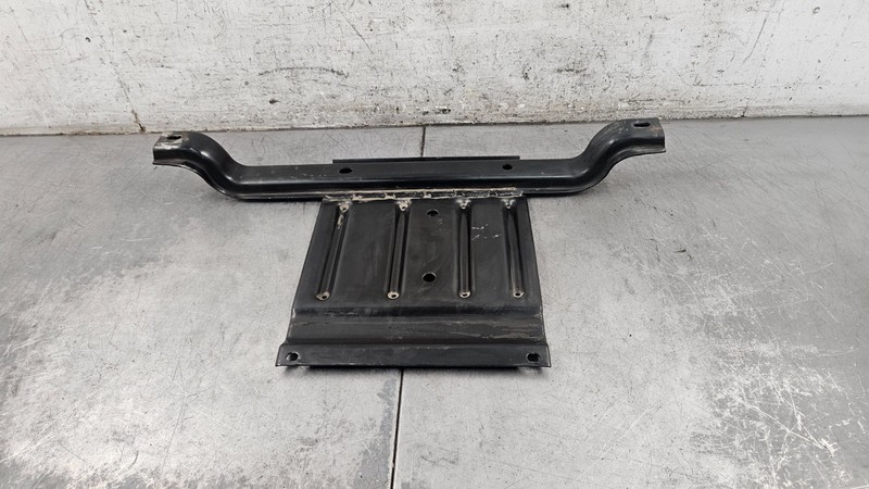 2006 Jeep Wrangler TJ LJ Rubicon 4x4 Transmission Skid Plate #8672 B3