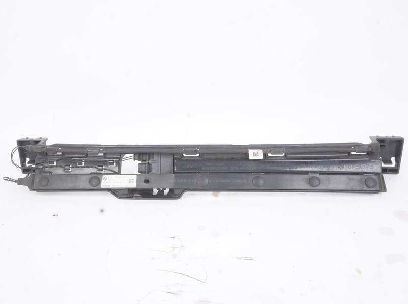 2016 - 2022 BMW X1 F48 Tailgate Liftgate Kick Motion Sensor & Bracket OEM